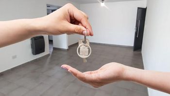 Cuánto cuesta el alquiler de un departamento de 2 habitaciones cerca de la plaza Godoy Cruz Cuánto cuesta el alquiler de un departamento de 2 habitaciones cerca de la plaza Godoy Cruz