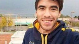 La madre de Facundo Castro confía en que los perros encuentren a su hijo