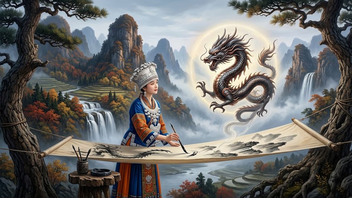 HORÓSCOPO CHINO: las predicciones del miércoles 6 de mayo, día del Dragón de Metal Yang. HORÓSCOPO CHINO: las predicciones del miércoles 6 de mayo, día del Dragón de Metal Yang.