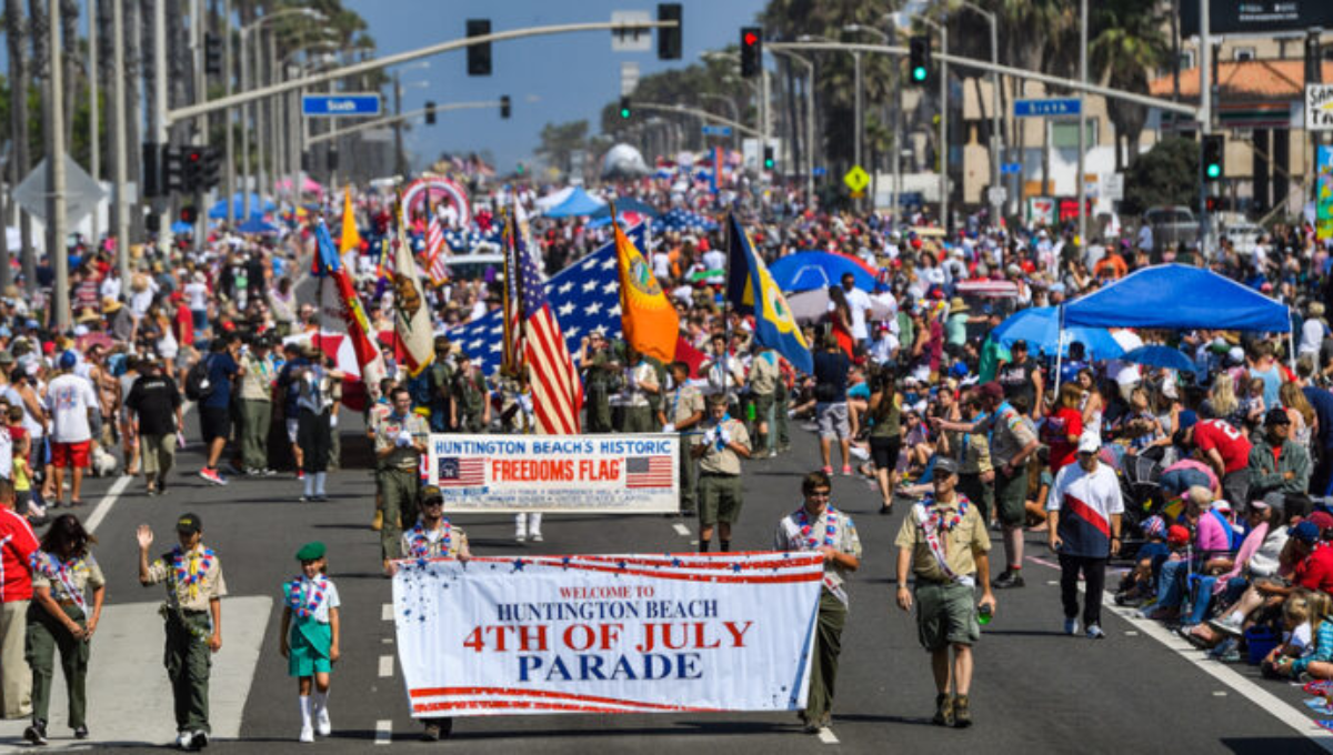 Estos son los destinos, días y horas con menos tráfico para la semana del 4 de julio