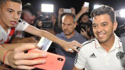 River Plate jugará en Mendoza frente a Godoy Cruz