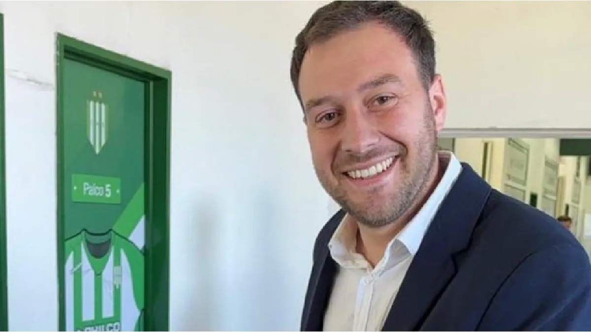 El presidente de Banfield confirmó que la AFA no tiene deudas con ARCA