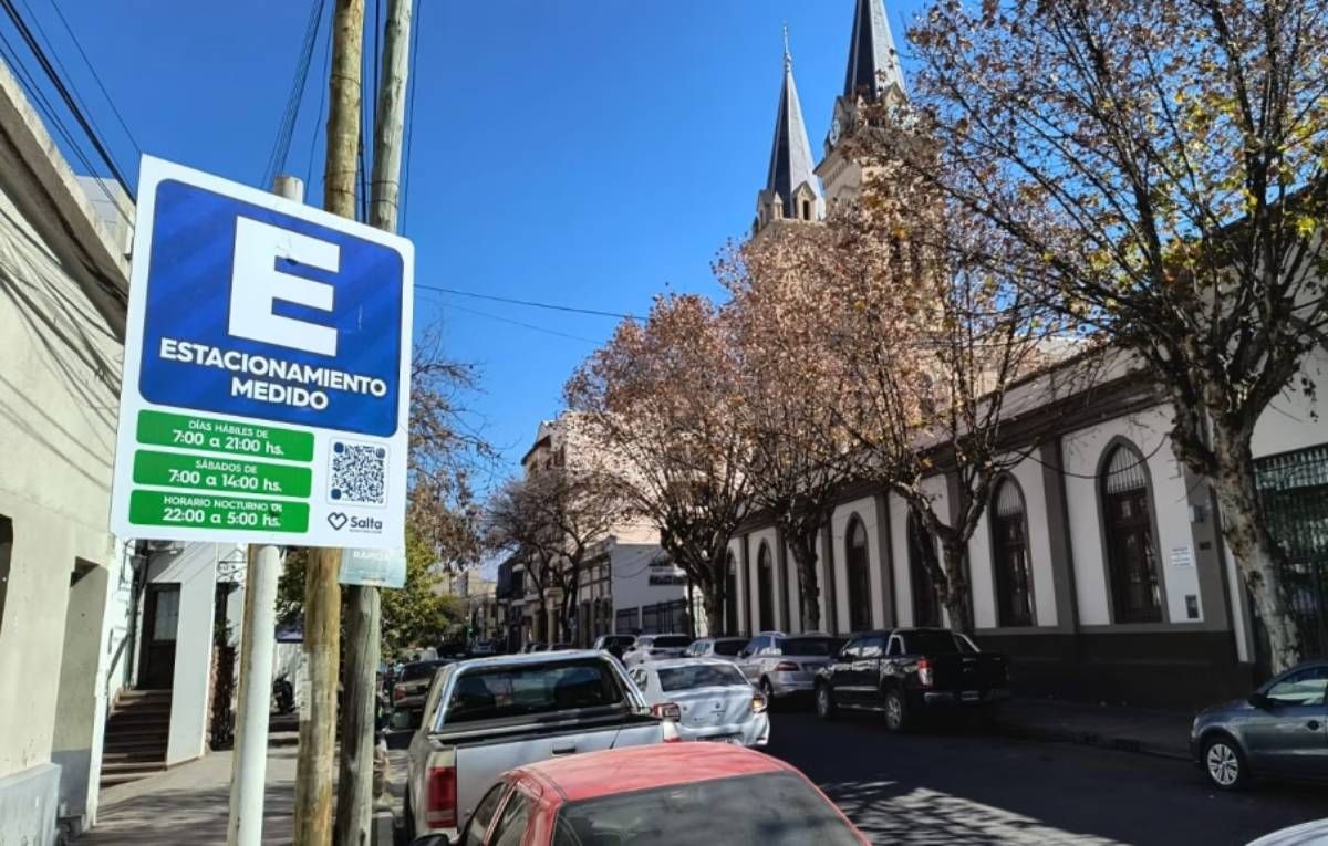Sistema de QR para carga virtual de crédito. Así funciona en Salta, por ejemplo. Sistema de QR para carga virtual de crédito. Así funciona en Salta, por ejemplo.