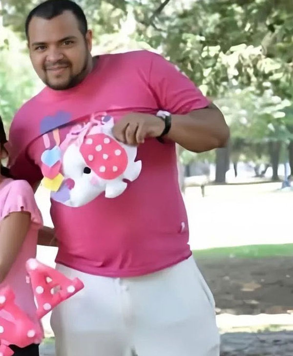 Julio Cornelio Guerra Torres, acusado de homicidio culposo.