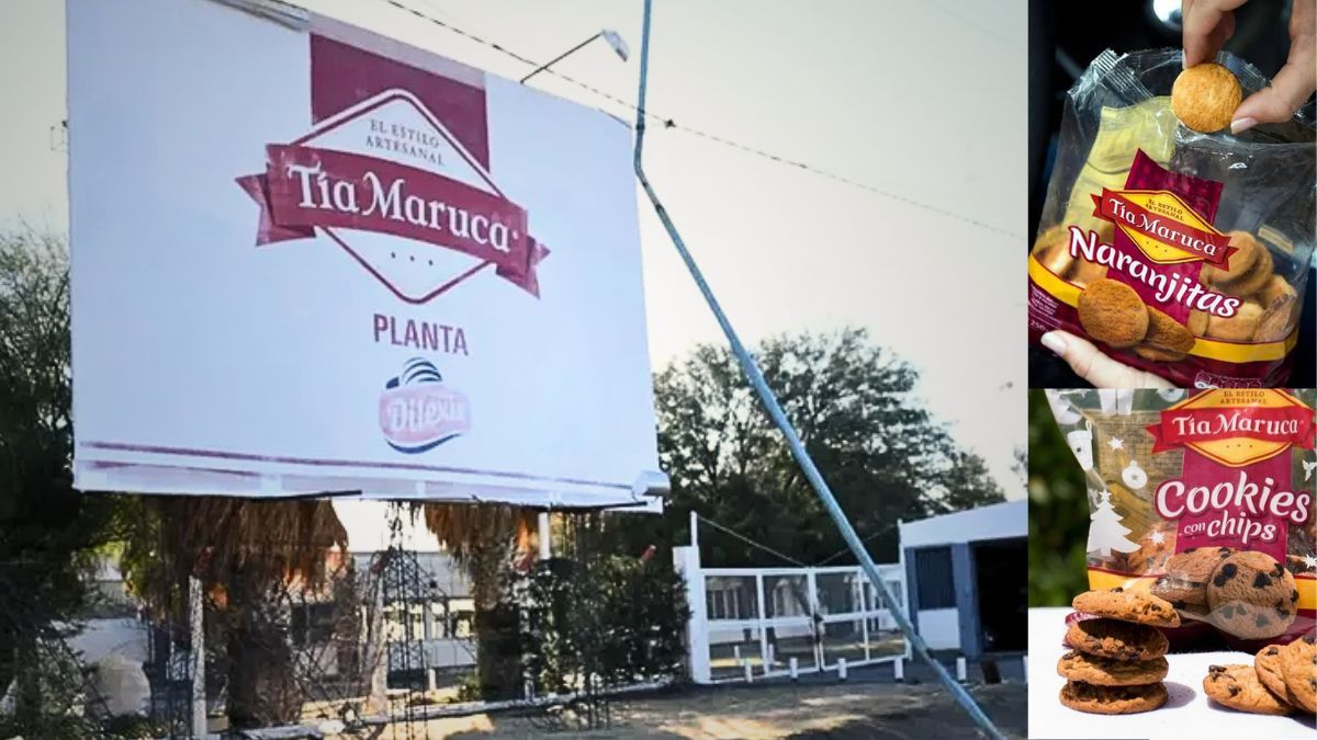 Tía Maruca deja de producir en San Juan tras el anuncio del cese de su producción propia