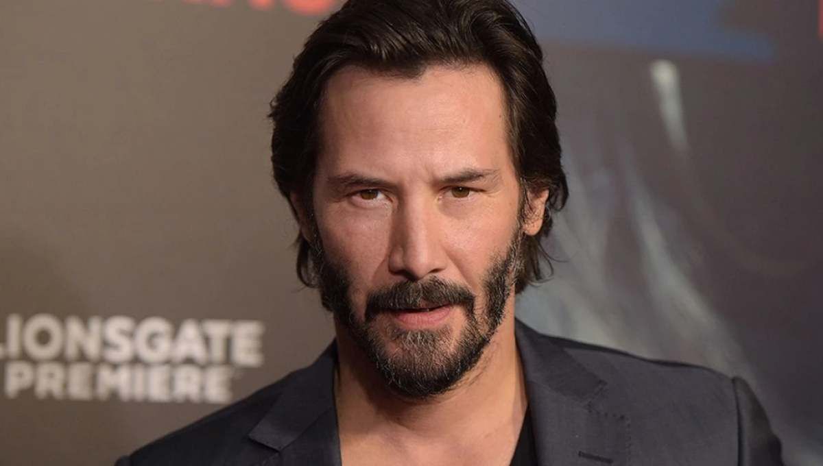 Última oportunidad para ver en Netflix una de las mejores películas de Keanu Reeves