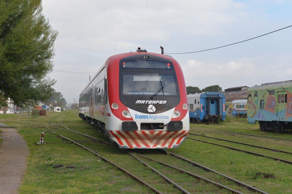Pueblos y ciudades se suman al pedido por la reactivación del ferrocarril Urquiza