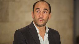 José Thomas: Los docentes no son reconocidos económicamente