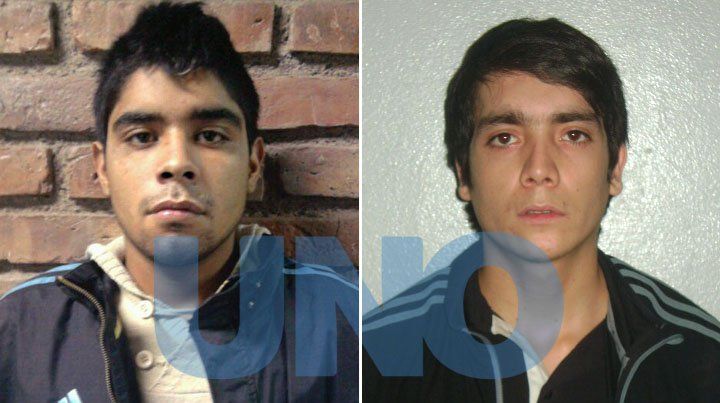 Delivery parapléjico: un acusado incriminó a su compañero en el hecho