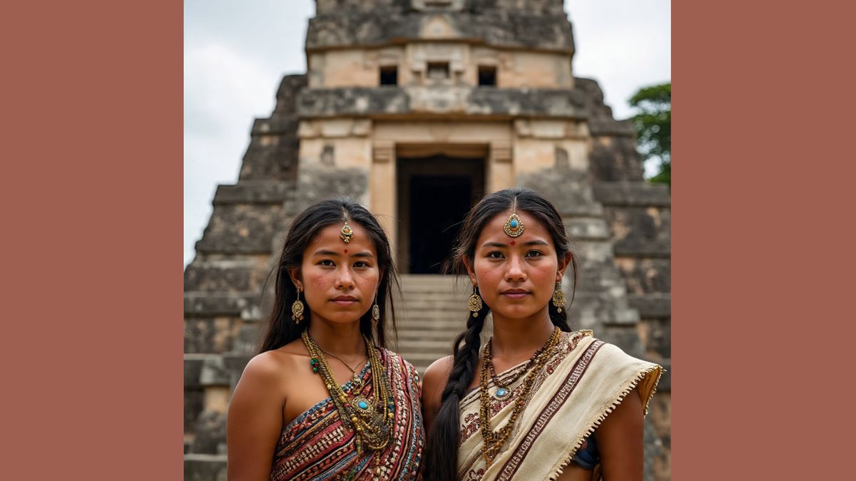 Para el horóscopo maya, octubre de 2025, bajo la guía conjunta del Venado y el Búho, será un tiempo en que lo oculto se vuelve visible y las certezas se construyen desde lo inesperado. Para el horóscopo maya, octubre de 2025, bajo la guía conjunta del Venado y el Búho, será un tiempo en que lo oculto se vuelve visible y las certezas se construyen desde lo inesperado.