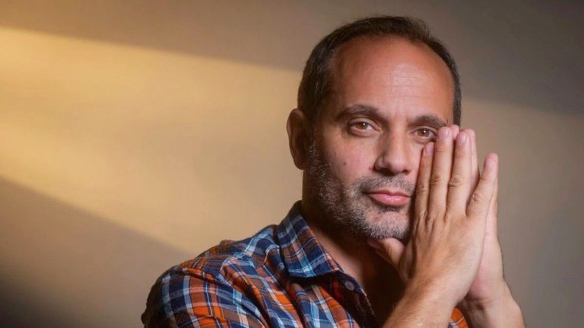 Orlando Pelichotti presenta este viernes cuatro libros sobre leyendas y personajes mendocinos,