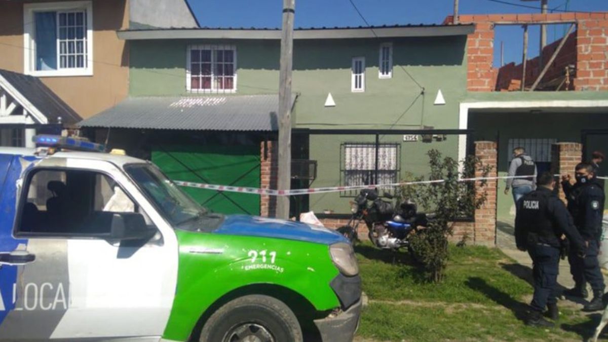 Horror: asesinaron a dos niños de 2 y 6 años y detuvieron a su madre