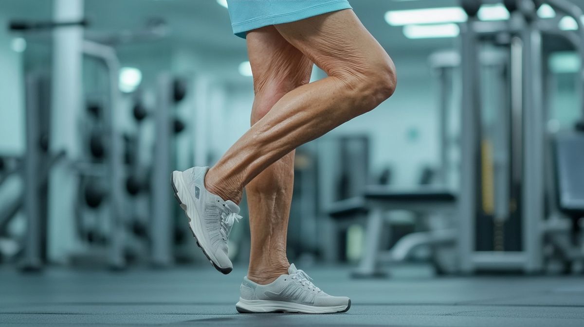 Test rápido: descubre tu nivel de envejecimiento en apenas 10 segundos y desde tu casa Test rápido: descubre tu nivel de envejecimiento en apenas 10 segundos y desde tu casa