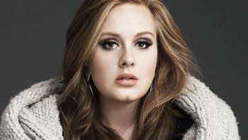 ¿Adele coquetea con la industria cinematográfica?