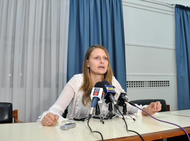 El viernes la oficina de Defensa al Consumidor se traslada a Cuadro Nacional