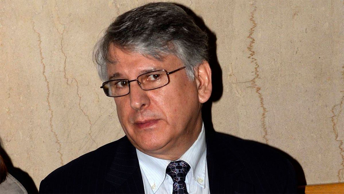 Según el Daily News, la muerte del neurólogo acusado por delitos sexuales fue causada por un suicidio.