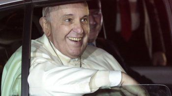 Un musical en Filipinas repasada la vida y obra del Papa Francisco
