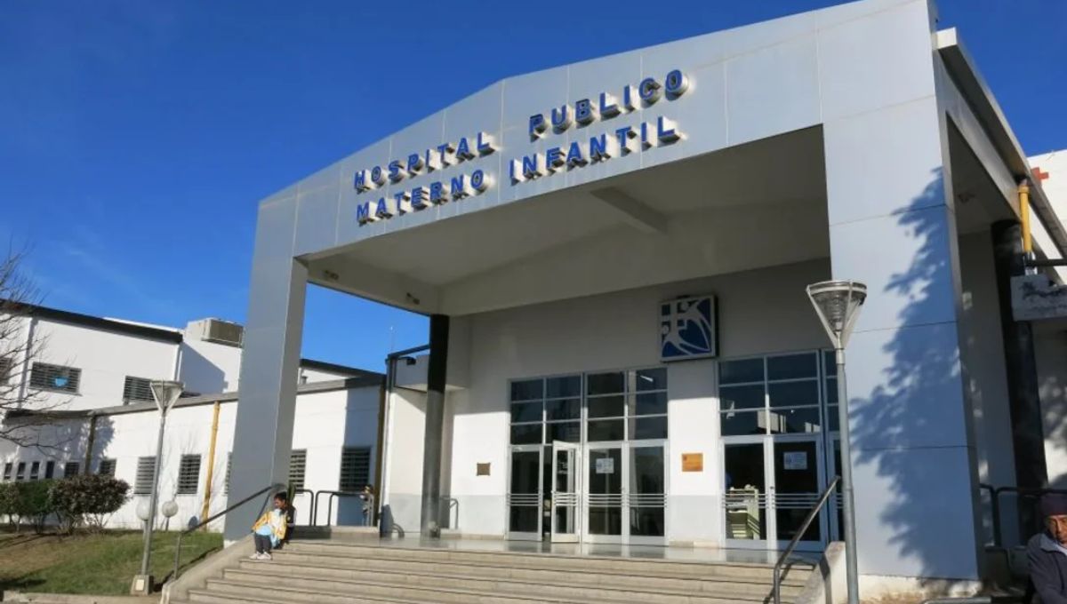 Golpearon de manera salvaje a su bebé de 8 meses y no irán a la cárcel