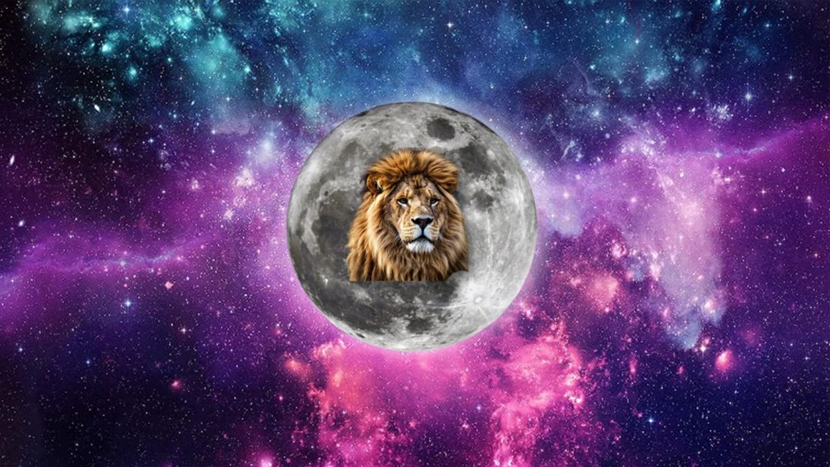 Luna en Leo: las predicciones astrológicas para los 12 signos del zodiaco