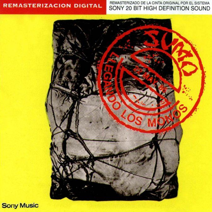 Siete históricos discos cumplen 30 años