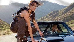 Vin Diesel convencerá a Michelle Rodríguez de volver a Rápidos y Furiosos?