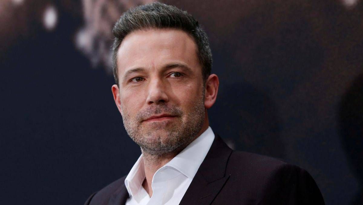 La película con Ben Affleck que arrasa y rompe récords en HBO Max