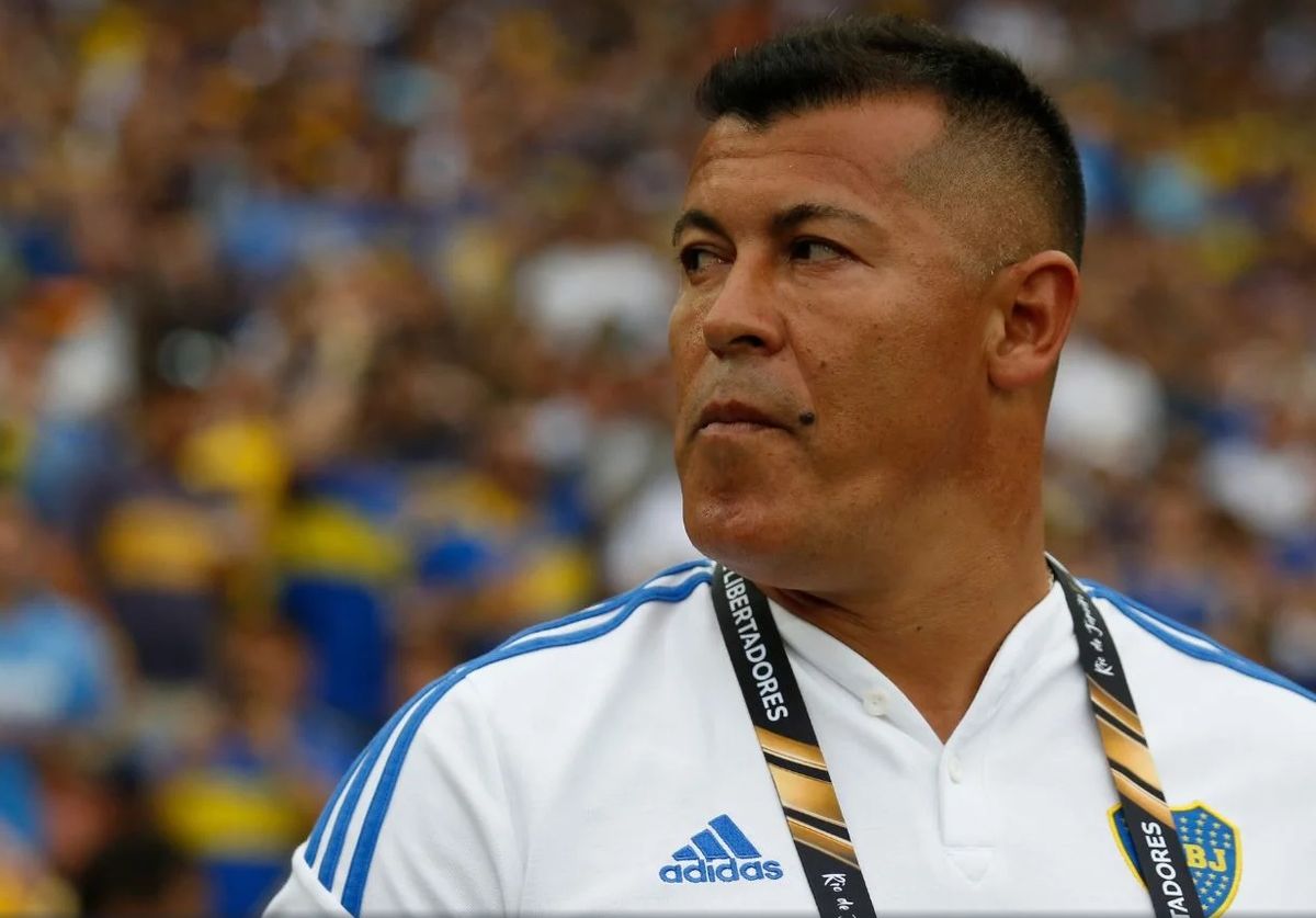 Boca va búsqueda de su nuevo entrenador.