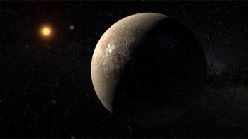 Un planeta similar a la Tierra posee un oceano que permitiría albergar vida