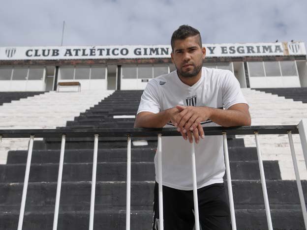 Los goles del Mono que ya llegaron al Lobo