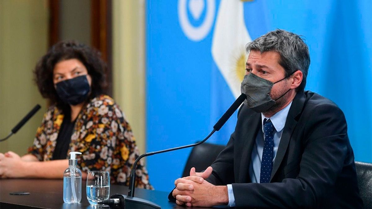 Lammens y las medidas por el exceso de público en las canchas