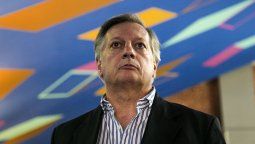 Aranguren y los Paradise Papers: Estoy totalmente tranquilo