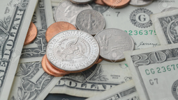 La Numismática es el coleccionismo o estudio de monedas o billetes antiguos