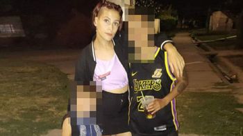 Un niño de 5 años fue asesinado a golpes por su madre y su pareja