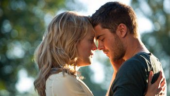 Cuando te encuentre, la película romántica de HBO Max