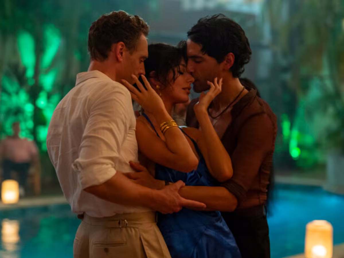 Acaba de estrenar la 2º temporada de una serie que arrasa en Prime Video