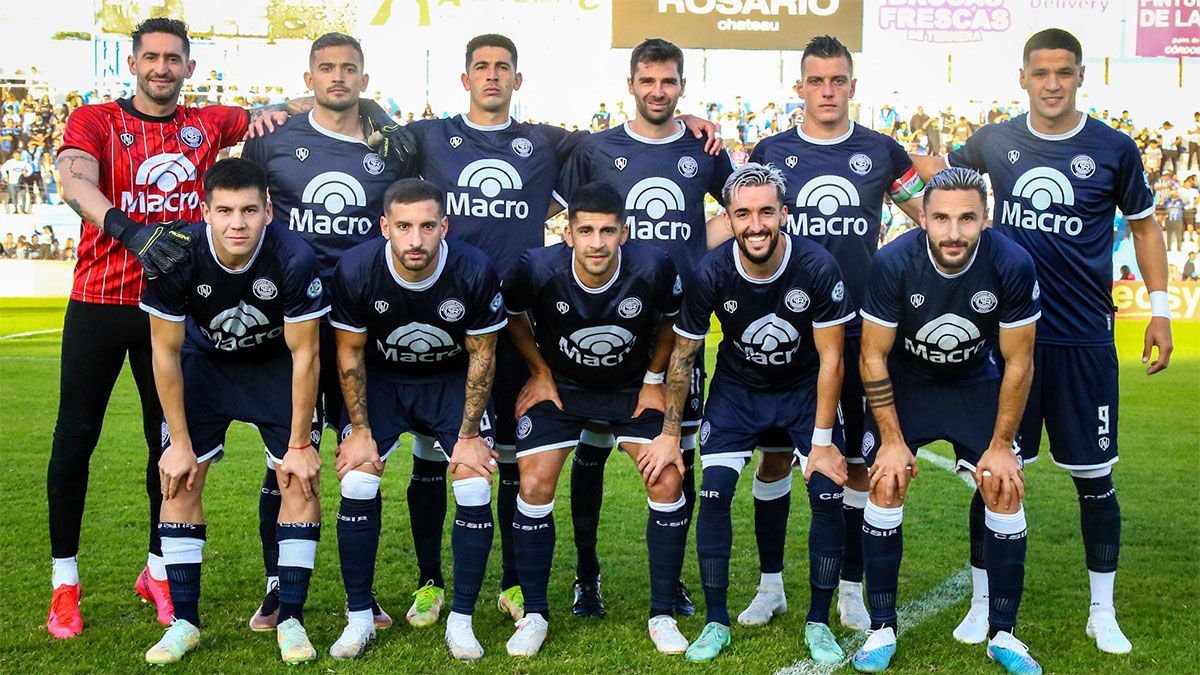 Independiente Rivadavia jugará el próximo domingo ante Deportivo Riestra en el Gargantini. Independiente Rivadavia jugará el próximo domingo ante Deportivo Riestra en el Gargantini.