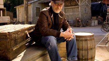 Spielberg quiere hacer Indiana Jones 5