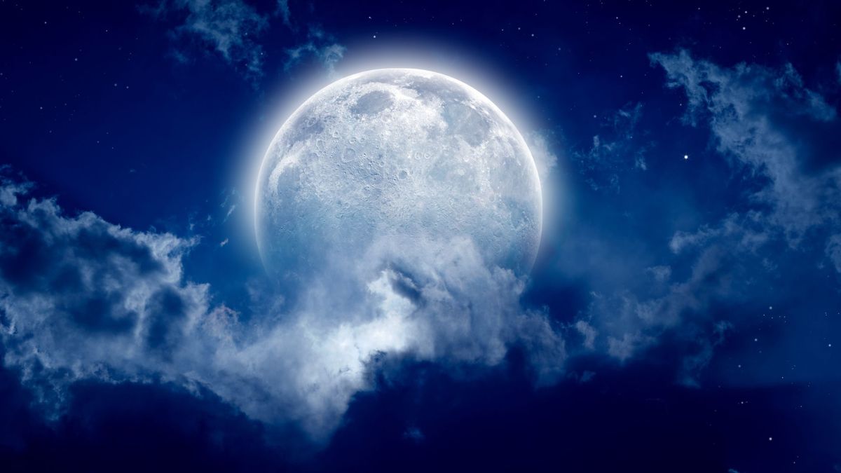 Luna del Castor, el fenómeno astronómico que iluminará el cielo en los próximos días Luna del Castor, el fenómeno astronómico que iluminará el cielo en los próximos días
