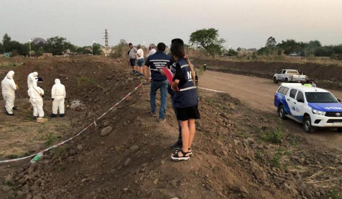 Hallaron muerta a una niña de 9 años: golpeada, asfixiada y abusada