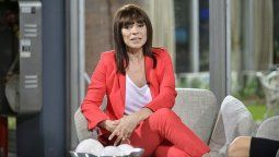 Lufrano explicó qué pasó con los bolsos con $4 millones de la TV Pública