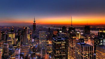 Las muertes por sobredosis en Nueva York aumentaron un 66%