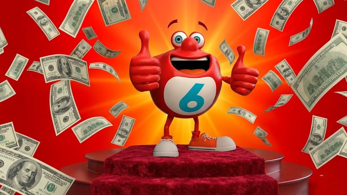 Quini 6: los resultados del sorteo 3365 del miércoles 15 de abril.