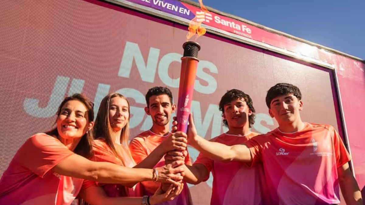 Arrancan los Juegos Suramericanos 2026 en Santa Fe: quiénes son los doce mendocinos que participarán