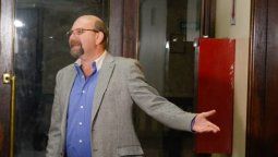 Pidieron que Luis Lobos sea condenado y cumpla su pena en la cárcel