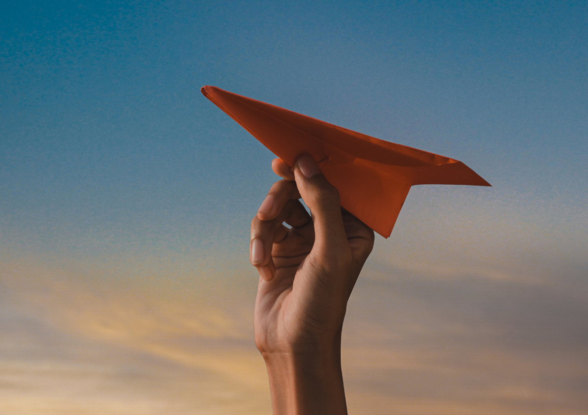 Principios físicos nos explican por qué los aviones vuelan&nbsp;