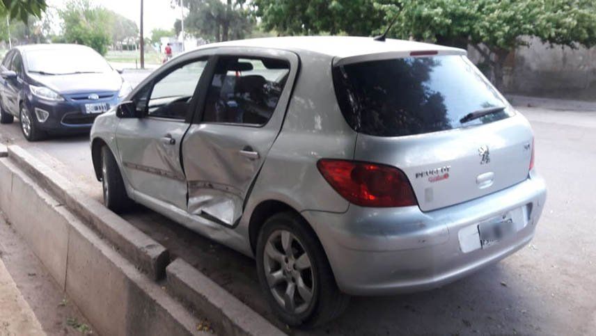 Crimen en San Martín: detuvieron a tres personas y secuestraron un auto