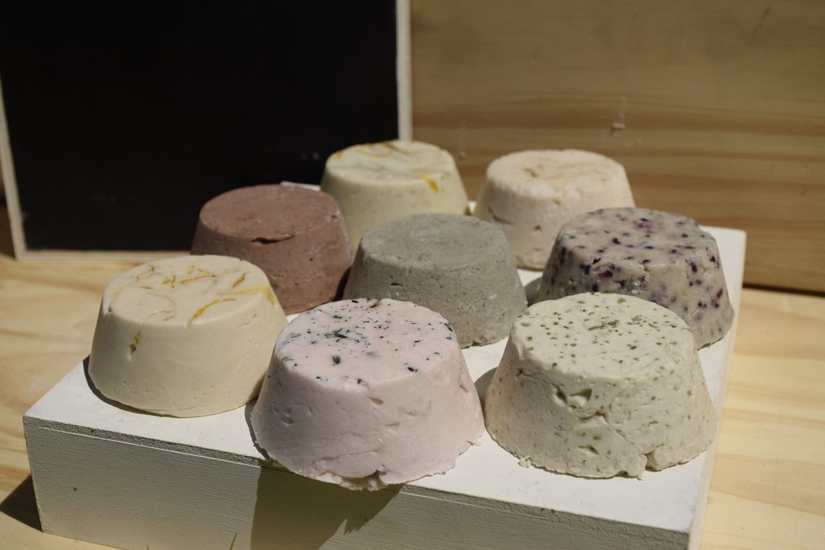 Es una alternativa para incorporar en tus viajes. Es una alternativa para incorporar en tus viajes.