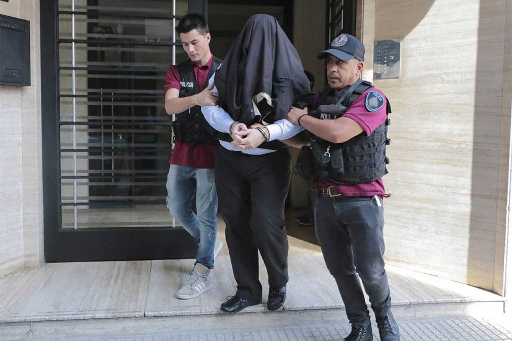 En la causa de estafa del llamado