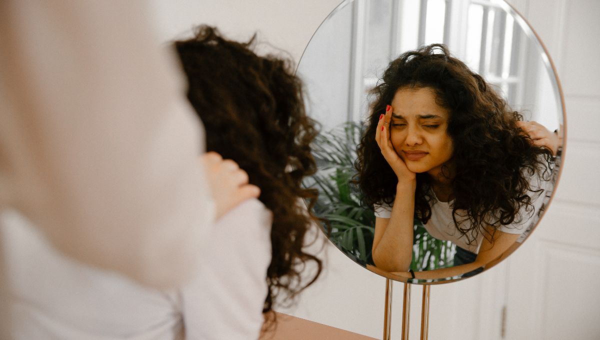 Qué es la violencia estética y cómo afecta al autoestima de las mujeres