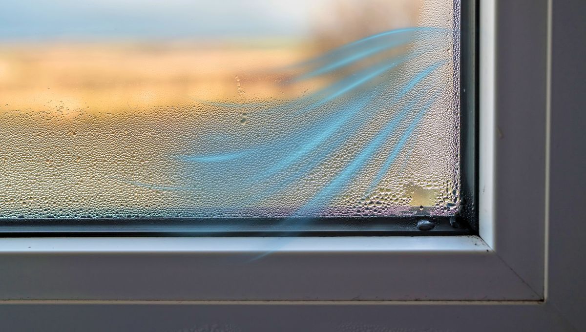 Consejos para que el aire frío no se meta por las ventanas.&nbsp;
